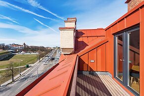 Lighthouse Apartments Tallinn