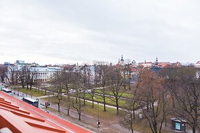 Lighthouse Apartments Tallinn