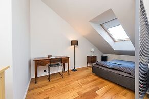 Lighthouse Apartments Tallinn
