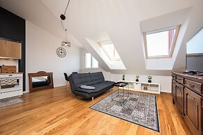 Lighthouse Apartments Tallinn