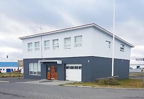Guesthouse Klettur