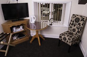Fourways Guest House
