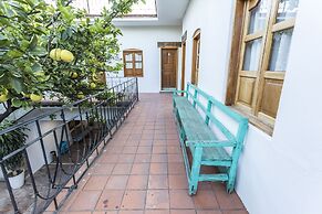 NaNa Vida Hotel Oaxaca