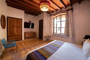 NaNa Vida Hotel Oaxaca
