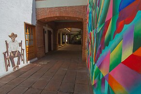 NaNa Vida Hotel Oaxaca