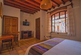 NaNa Vida Hotel Oaxaca