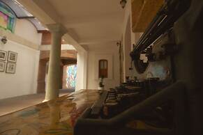 NaNa Vida Hotel Oaxaca