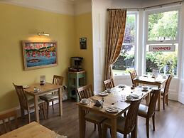 West End Guest House