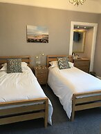West End Guest House