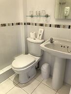 West End Guest House