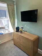 West End Guest House