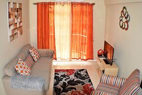 Lilford Mews Suites