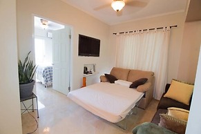 Lilford Mews Suites