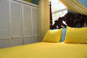 Lilford Mews Suites