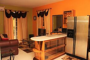 Lilford Mews Suites