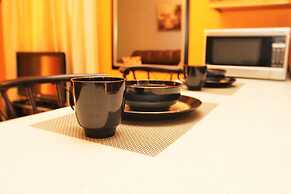 Lilford Mews Suites