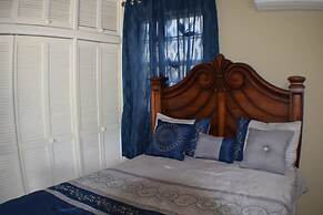 Lilford Mews Suites