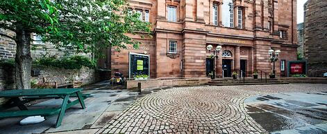 Church Hill Rooms