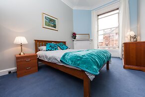 Church Hill Rooms