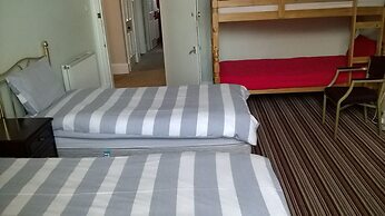 Church Hill Rooms