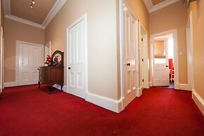 Church Hill Rooms