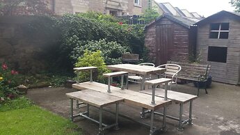 Church Hill Rooms