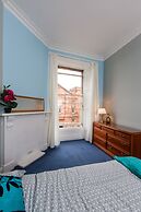 Church Hill Rooms