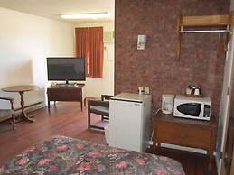 Virden Motel
