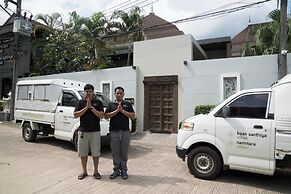 Narintara Villas