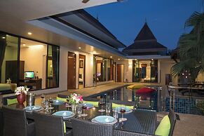 Narintara Villas