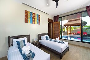 Narintara Villas