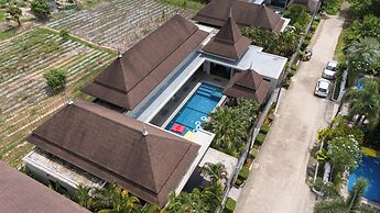 Narintara Villas