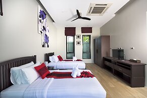 Narintara Villas