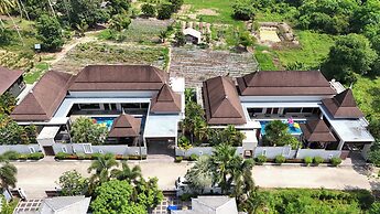 Narintara Villas