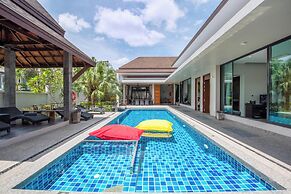 Narintara Villas
