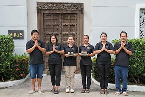 Narintara Villas
