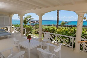 Inchcape Seaside Villas
