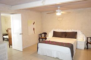 Inchcape Seaside Villas