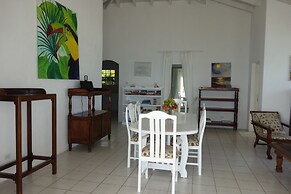 Inchcape Seaside Villas