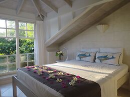 Inchcape Seaside Villas