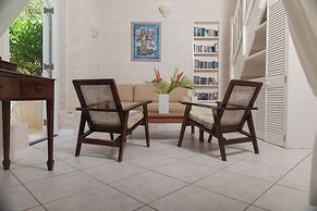 Inchcape Seaside Villas