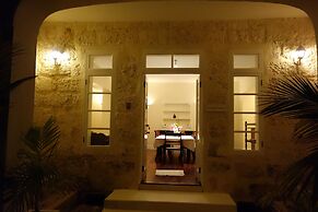 Inchcape Seaside Villas