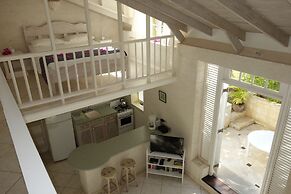 Inchcape Seaside Villas