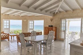 Inchcape Seaside Villas