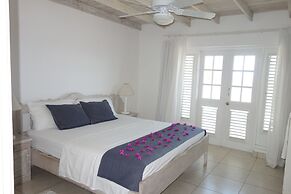 Inchcape Seaside Villas