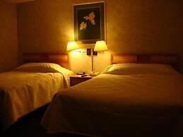 Bluebird Hotel