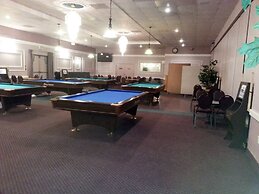 Bluebird Hotel