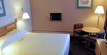 Bluebird Hotel