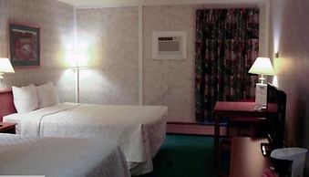 Bluebird Hotel