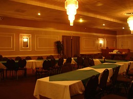 Bluebird Hotel